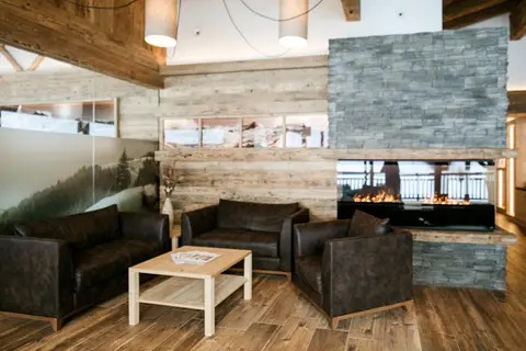 Hotel Ponyhof in Taxenbacher-Fusch — foto 14