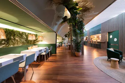 Atenea Barcelona in Barcelona — foto 2
