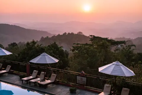 Amaya Hills Kandy in Heeressagala, foto 6