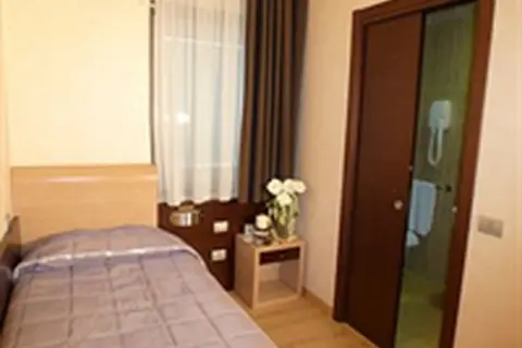 EH Hotels  Suites in Fiumicino, foto 27