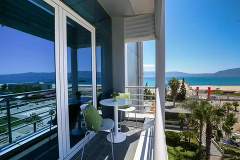 Vlora International in Vlorë, foto 6