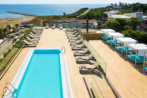 Golden Costa Salou Adults Only in Vila-seca — foto 13