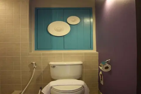 Salil Hotel Sukhumvit Soi 8 in Bangkok — foto 13