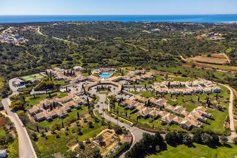 Vale d'Oliveiras Quinta Resort & Spa in Lagoa e Carvoeiro — foto 25