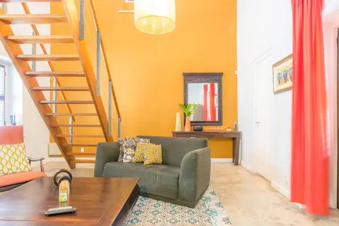 Bario Hotel in Willemstad — foto 10