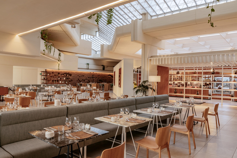 Paradisus Salinas Lanzarote - adults only foto 5