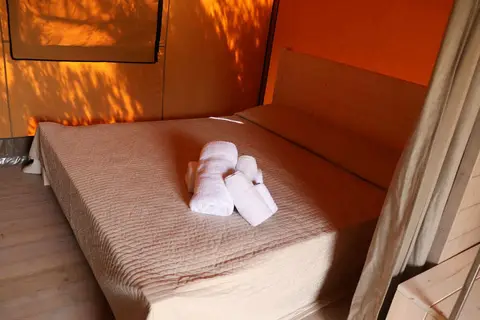 Glamping Agriturismo Vultaggio in Guarrato, foto 6