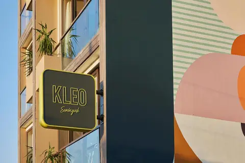 Kleo Seminyak By Hyatt in Kerobokan Kelod, South Kuta, Bali — foto 5