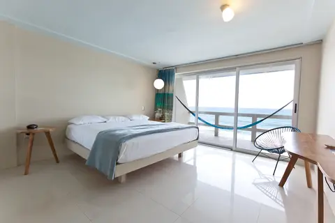 Rocamar Hotel Panoramico in Cancún — foto 26