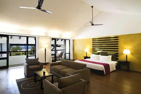 Thaala Bentota Resort in Bentota — foto 5