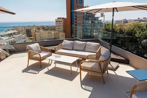The Londoner Hotel St. Julian's in San Ġiljan — foto 7