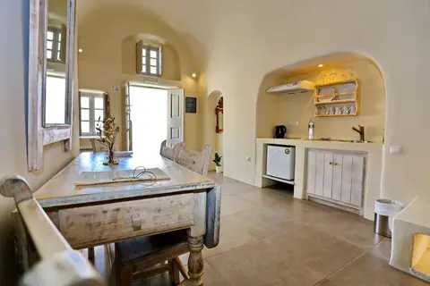 Oia Mare Villas in Δημοτική Ενότητα Οίας — foto 23