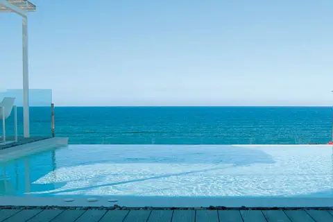 BQ Aguamarina Boutique Hotel in Palma — foto 4