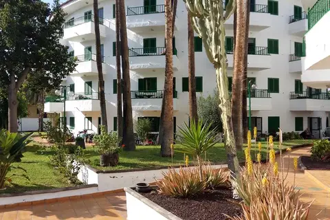 Apartamentos Las Faluas in San Bartolomé de Tirajana, foto 10