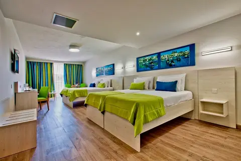 Hotel Santana in San Lawrenz — foto 27