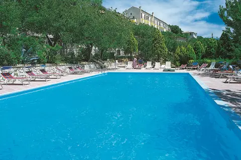Monteconero in Rome — foto 15