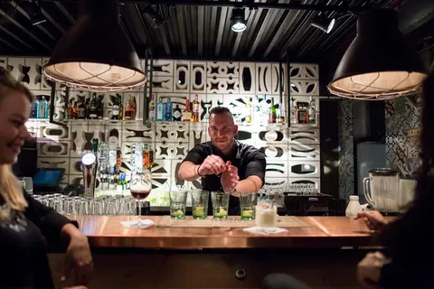 Courtyard by Marriott Amsterdam Airport in Hoofddorp — foto 3