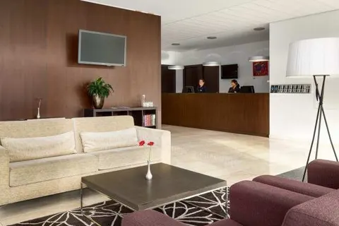 NH Amersfoort foto 5