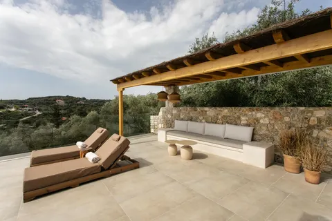 Azalea Luxury Villa in Parga — foto 7