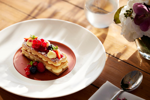 Hotel Ikos Oceania foto 9