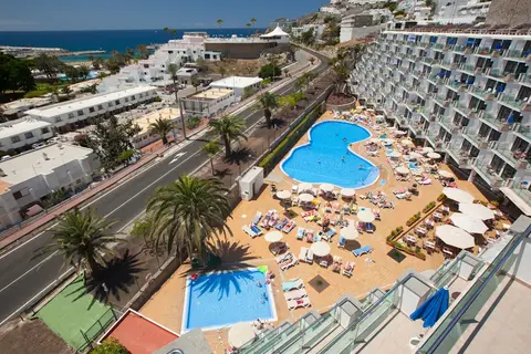 Nordotel Hotel Revoli in Las Palmas de Gran Canaria — foto 28