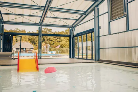 Vakantiepark T Hooge Holt foto 9