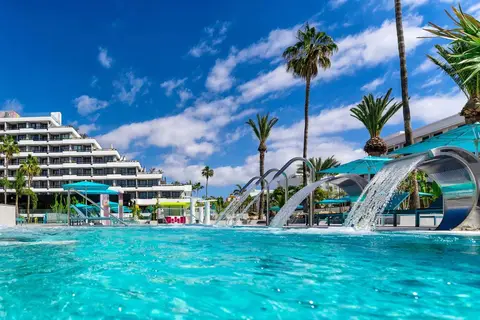 Spring Hotel Bitácora in Arona — foto 4