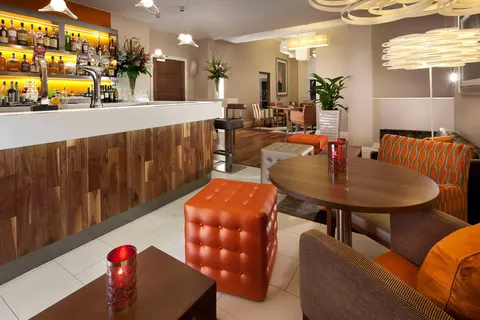 Hotel Indigo Edinburgh foto 3