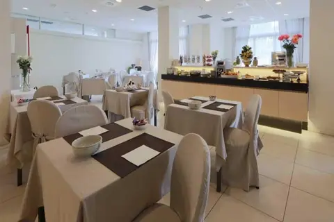 Best Western Hotel Cristallo in Cerese di Virgilio, foto 21