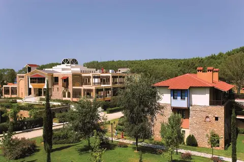 Simantro Resort in Δημοτική Ενότητα Κασσάνδρας — foto 18