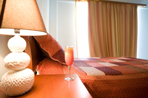 Aparthotel Grand Nefeli foto 18