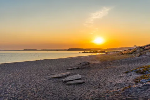 Camping Baia Blu La Tortuga foto 12