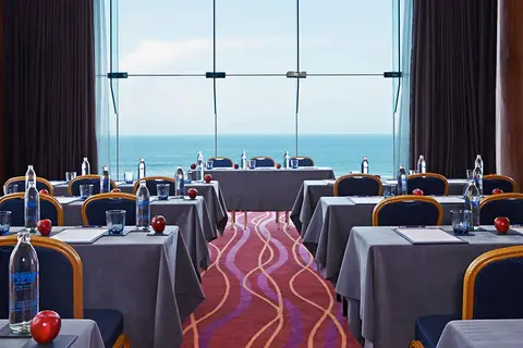 Radisson Hotel Colombo in Colombo — foto 11