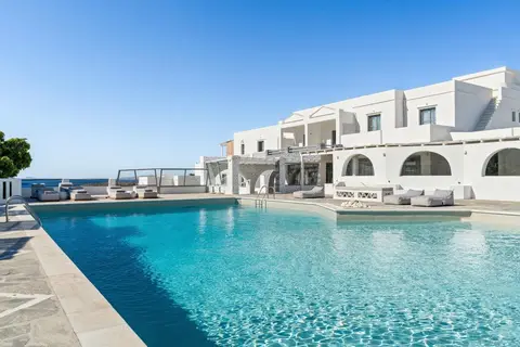 Mr & Mrs White Tinos in Άγιος Ιωάννης — foto 14