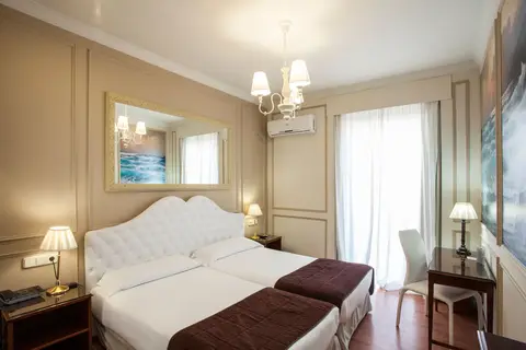 Hotel Olympia Consul del Mar in Valencia — foto 7