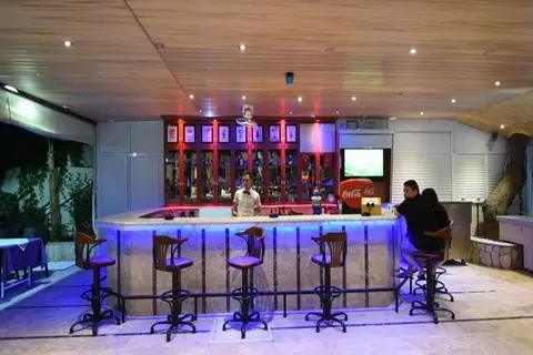 Muz Hotel in Alanya — foto 5