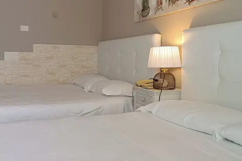 Hotel Palladium in Cagliari — foto 20