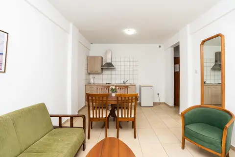 Flora Hotel Apartments in Παραλίμνι — foto 23