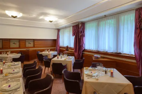 Parc Hotel Gritti in Bardolino — foto 19