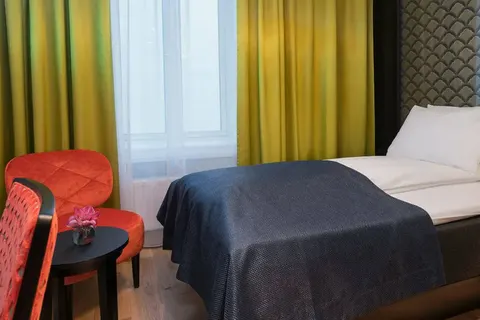 Thon Hotel Spectrum in Oslo — foto 7