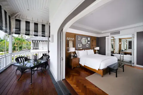 The Sanchaya in The Sanchaya Bintan — foto 19