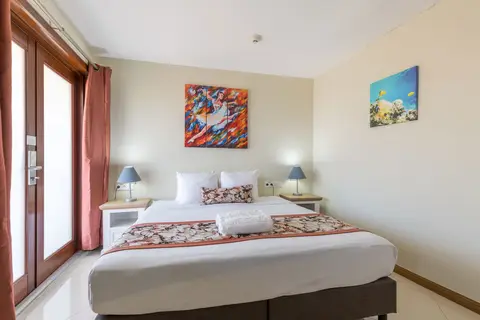 Acoya Curaçao Resort, Villas & Spa in Willemstad — foto 27