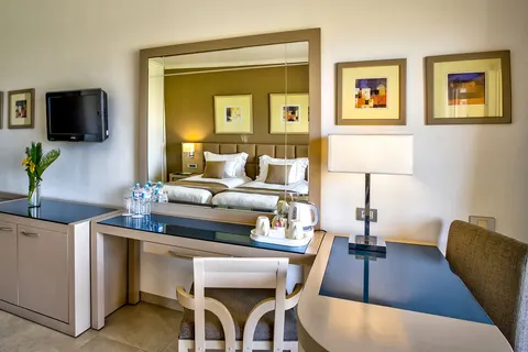 Cleopatra Luxury Resort in Xanadu Club Makadi Bay — foto 10