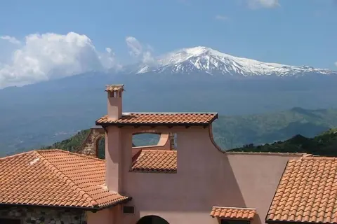 Villa Sonia in Castelmola — foto 27