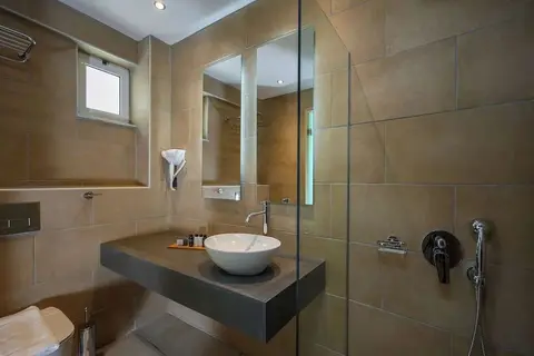 Mare Boutique Hotel in Georgioupolis — foto 11