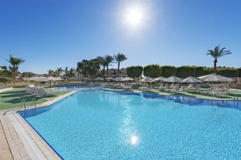 Reef Oasis Beach Resort in Sharm El Sheikh — foto 26