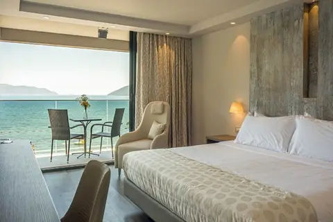 Palmon Bay Hotel & Spa in Igalo — foto 3
