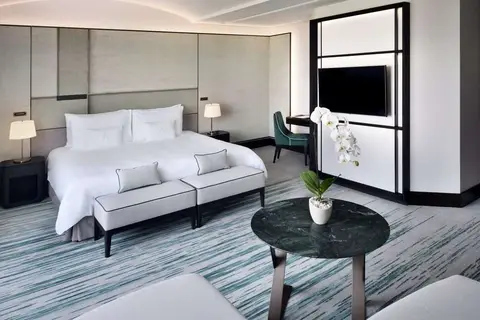 Address Montgomerie in Address Montgomerie Hotel — foto 20