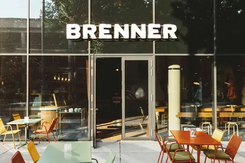 Superbude Wien Prater in Wenen — foto 11