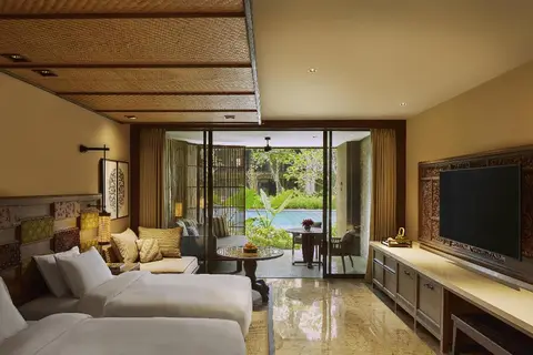 Andaz Bali in Denpasar — foto 19